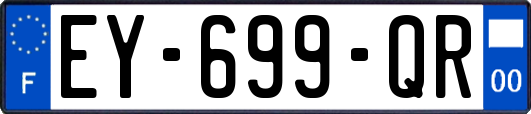 EY-699-QR