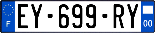 EY-699-RY