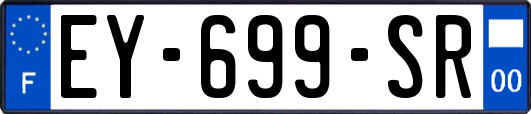 EY-699-SR