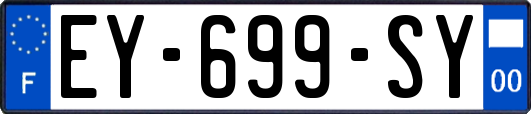 EY-699-SY