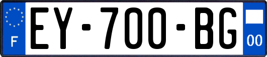 EY-700-BG