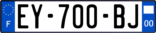 EY-700-BJ