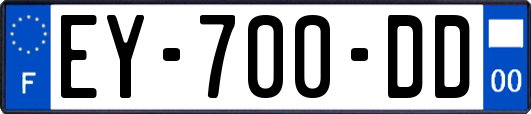 EY-700-DD