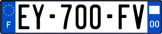 EY-700-FV