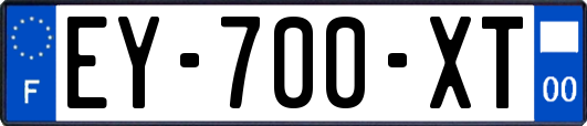 EY-700-XT