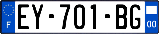 EY-701-BG