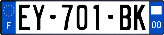 EY-701-BK