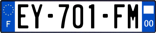 EY-701-FM