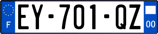 EY-701-QZ