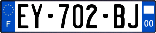 EY-702-BJ