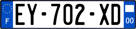 EY-702-XD