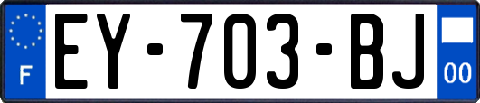 EY-703-BJ