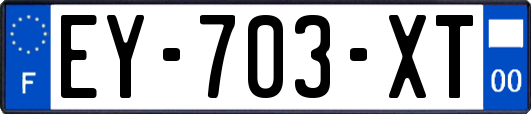 EY-703-XT