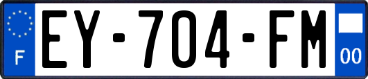 EY-704-FM