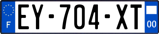 EY-704-XT