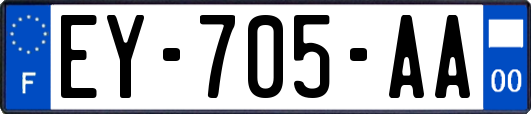 EY-705-AA