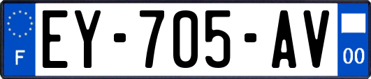 EY-705-AV