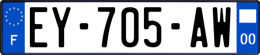 EY-705-AW