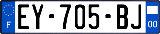 EY-705-BJ