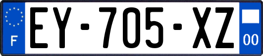 EY-705-XZ