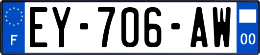 EY-706-AW