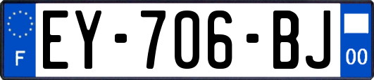 EY-706-BJ