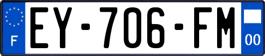 EY-706-FM