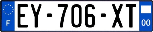 EY-706-XT