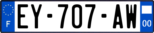 EY-707-AW