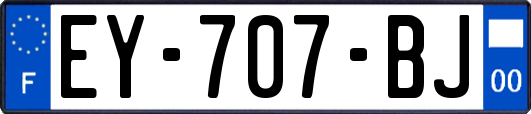 EY-707-BJ