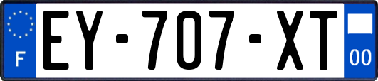 EY-707-XT