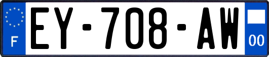 EY-708-AW