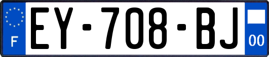 EY-708-BJ