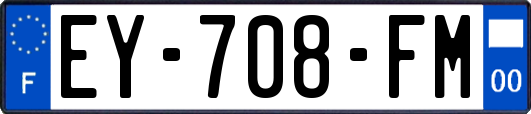 EY-708-FM