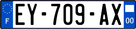 EY-709-AX