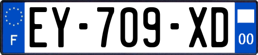 EY-709-XD