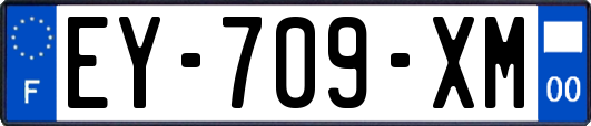EY-709-XM