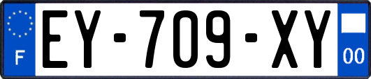 EY-709-XY