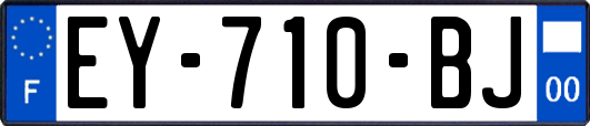 EY-710-BJ