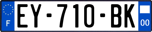 EY-710-BK