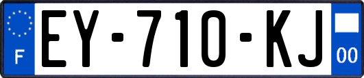 EY-710-KJ