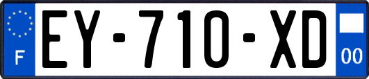 EY-710-XD