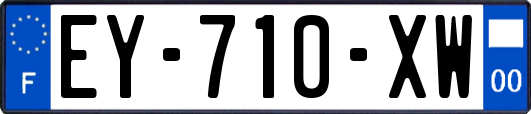 EY-710-XW