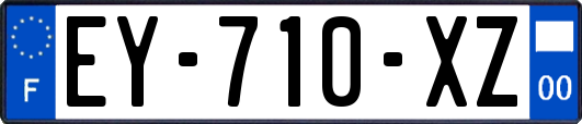EY-710-XZ