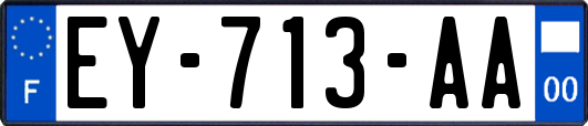 EY-713-AA