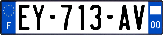 EY-713-AV