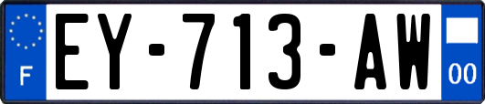 EY-713-AW