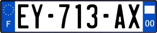 EY-713-AX