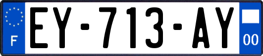 EY-713-AY