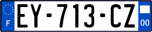 EY-713-CZ